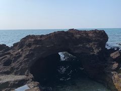 -涠洲岛火山国家地质公园