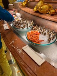 -上海万豪虹桥大酒店·宴会厅