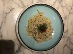 -青雅中餐厅(大连金石滩绿发希尔顿度假酒店)