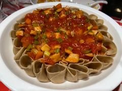 -西贝莜面村(当代商城店)