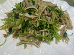-东四民芳餐厅(世茂工三店)
