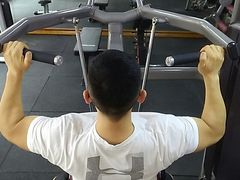 -悦耐私教健身馆(保利中心店)
