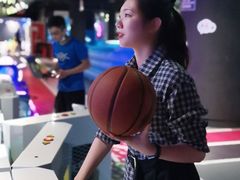 -VS SPORTS PARK运动玩乐园·团建·生日会(合生汇店)