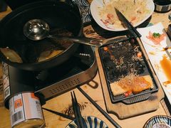 -小川洋风料理(江汉路店)