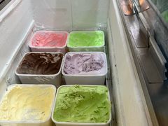 -成裕雪糕店(士多店)