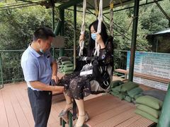 -西昌卫星发射中心