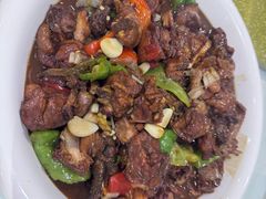 -老牌坊鲁菜名店(聊城美食岛店)