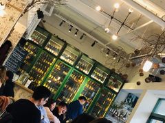 -RAC BAR(安福路店)