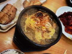 -高社长参鸡汤(高丽街店)