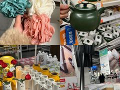 -宜家家居(哈尔滨商场店)