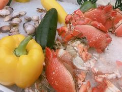 -上海虹桥宾馆味翠餐厅