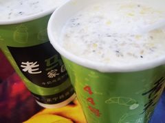 -正宁路小吃夜市