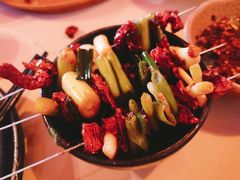 -山石榴·贵州菜(丰盛里店)