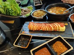 -HONGA HONGA雄家(曹路店)