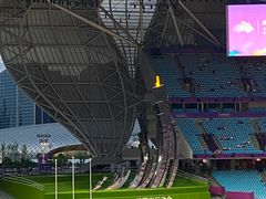 -杭州奥体中心-体育场