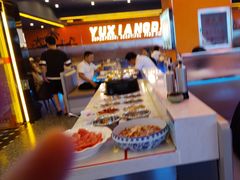 -渔香岛美蛙鱼头火锅(威清路店)