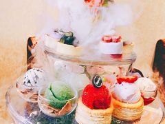 -哈根达斯(上海静安蛋糕店)