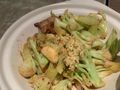 -九毛九西北菜(百信广场店)