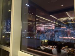-大中华希尔顿酒店-念自助餐·嗨啤·小龙虾