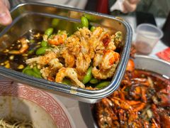 -石牌岭小亮蒸虾•湖北老字号(左岭店)