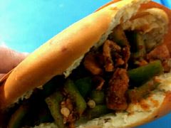 -老字号杨坡红油米线腊汁肉夹馍(东四道巷店)
