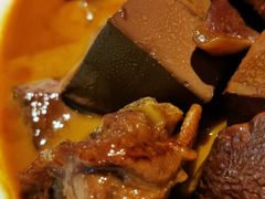 鹅血-梅花境(万科店)