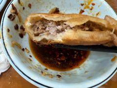 -清真麦顺和饭庄·二姐回头(和平店)