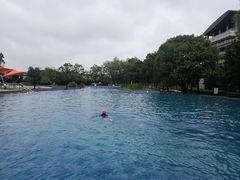 -上海佘山世茂艾美酒店
