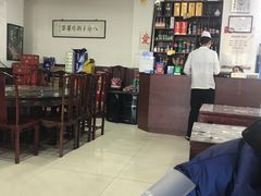 大堂-八爷手擀炸酱面(张家窝店)