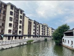 -衣裳街历史文化街区