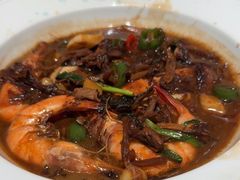 -宁波石浦大饭店(新材料城店)