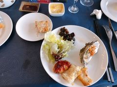 -鹭江潮餐厅•福建菜(鹭江佲家酒店)