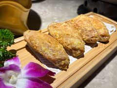 -新白鹿餐厅(金鹰新街口店)