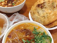 -顺华粉馆(桃园南路店)