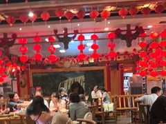 -亮欢寨酸汤鱼(沙冲路店)