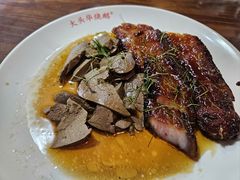 -黄连大头华烧鹅店(大良店)