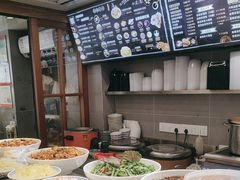 -韩萍老南京馄饨(河西万达店)