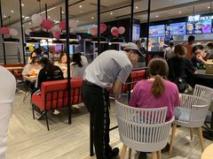 -肯德基(杭州浦沿店)