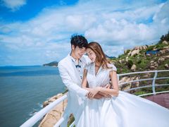 -经典婚纱摄影美学馆·私人定制