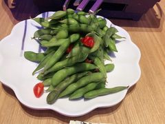 -聚点串吧·北京烧烤(海淀黄庄店)