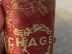 -霸王茶姬(上海恒基名人店)