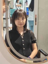 -东方美妍小鹏造型