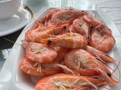 -众味海鲜大排档·活海鲜·潮汕味(南澳店)