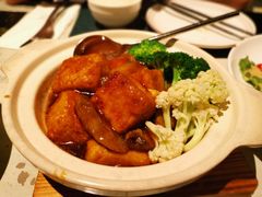 -T館·花园艺术餐厅
