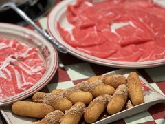 -赵美丽重庆火锅(西安直营总店)