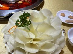 -田鸭肠·非遗火锅(彭州店)