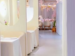 -PARFUM FLORAL花境法餐(南京首店)