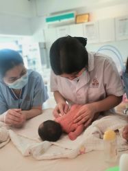 -禧月荟S月子中心(侨城店)