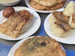 -老方子馅饼粥(台东店)