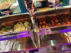-尚御潮汕牛肉自助火锅(锦园店)